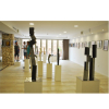 Sala exposiciones Galería Real Agua Amarga