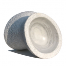 Gemelos grandes  Gemelos grandes