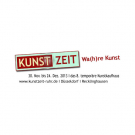 banner Kunstzeit