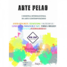 poster  exhibition "Arte Pelao"