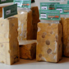 cheese-stones