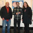 Safi, Rafael Ebrero, Anne Kampschulte Safi, Rafael Ebrero, Anne Kampschulte