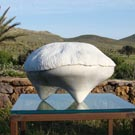 Escultura "Beatle" Escultura "Beatle"