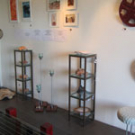 detalle sala Fiebre del Oro, Las Negras detalle sala Fiebre del Oro, Las Negras