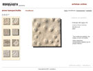 eskultura artistas online