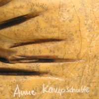 Mármol Amarillo Macael