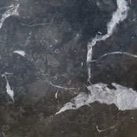 Mármol Negro Marquina