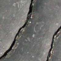 Mármol Negro Marquina