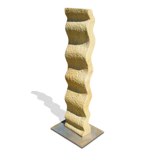 Ola amarilla I Ola amarilla I