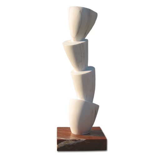 Subiendo con Arp I Subiendo con Arp I